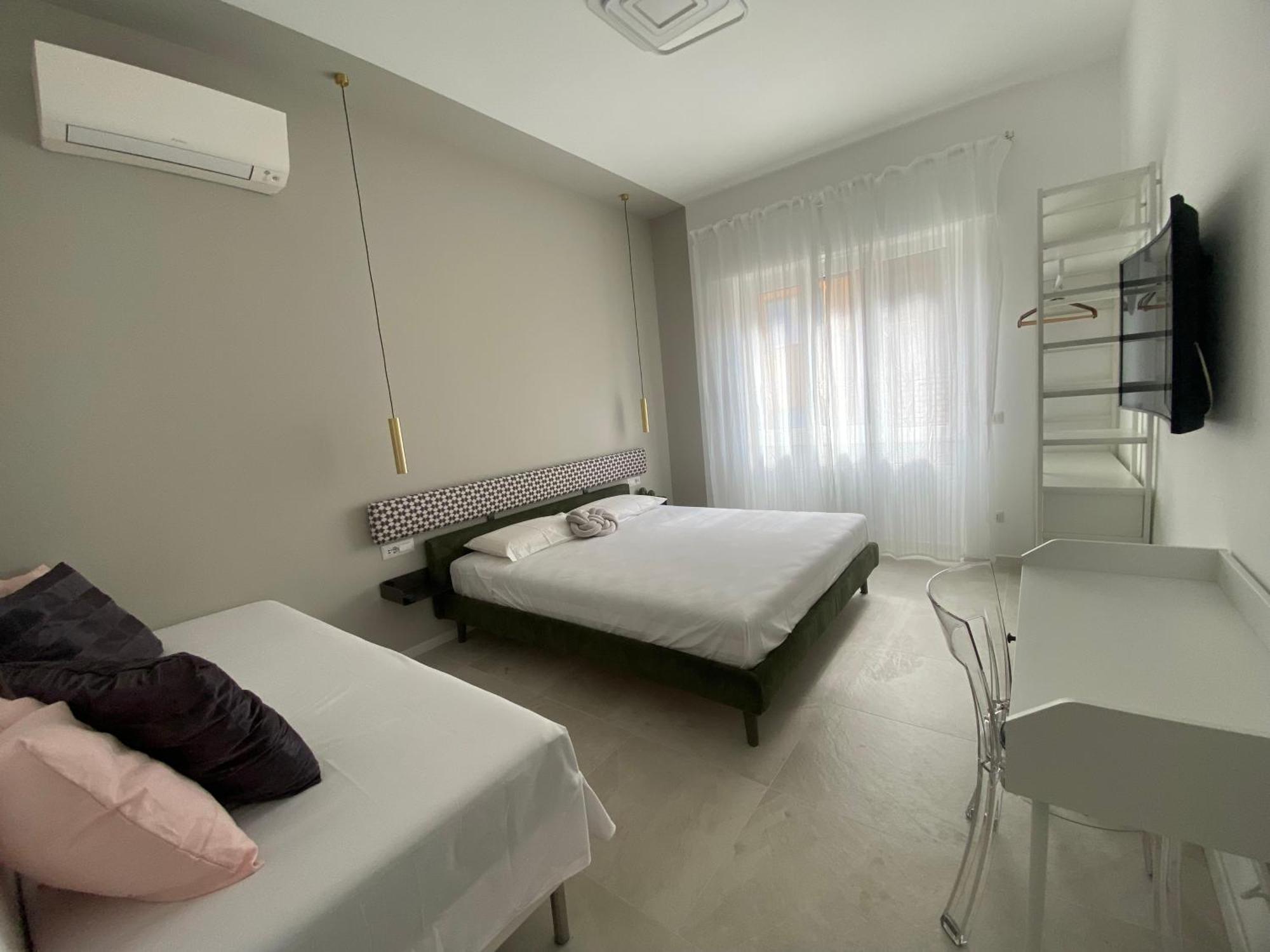 Belsito Apartment *