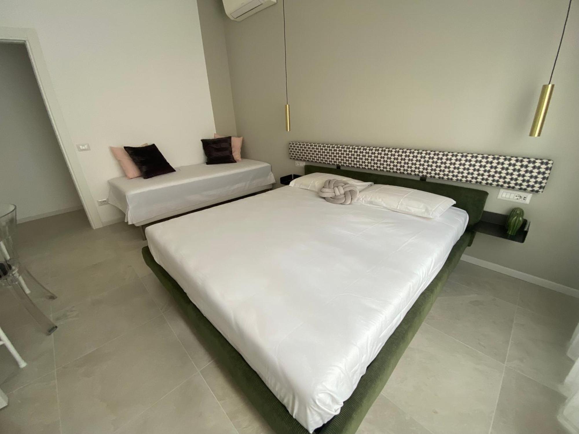 Appartamento Belsito Roma